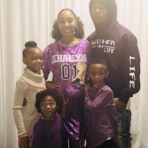 Meet your Posher, Bianca